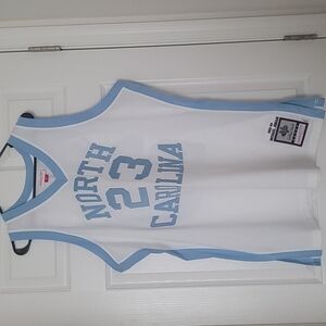 Michael Jordan Jersey official